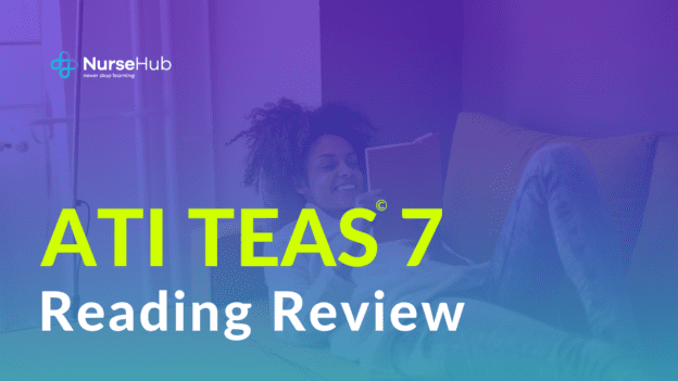 ATI TEAS 7 Reading Course Featured Image