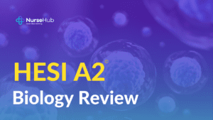 HESI A2 Biology Review Course Featured Image