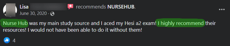 I highly recommend NurseHub as a main study guide