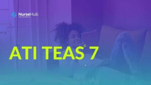 ATI TEAS 7 NurseHub